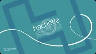 Plan du jingle animé Hachette I-nspiration